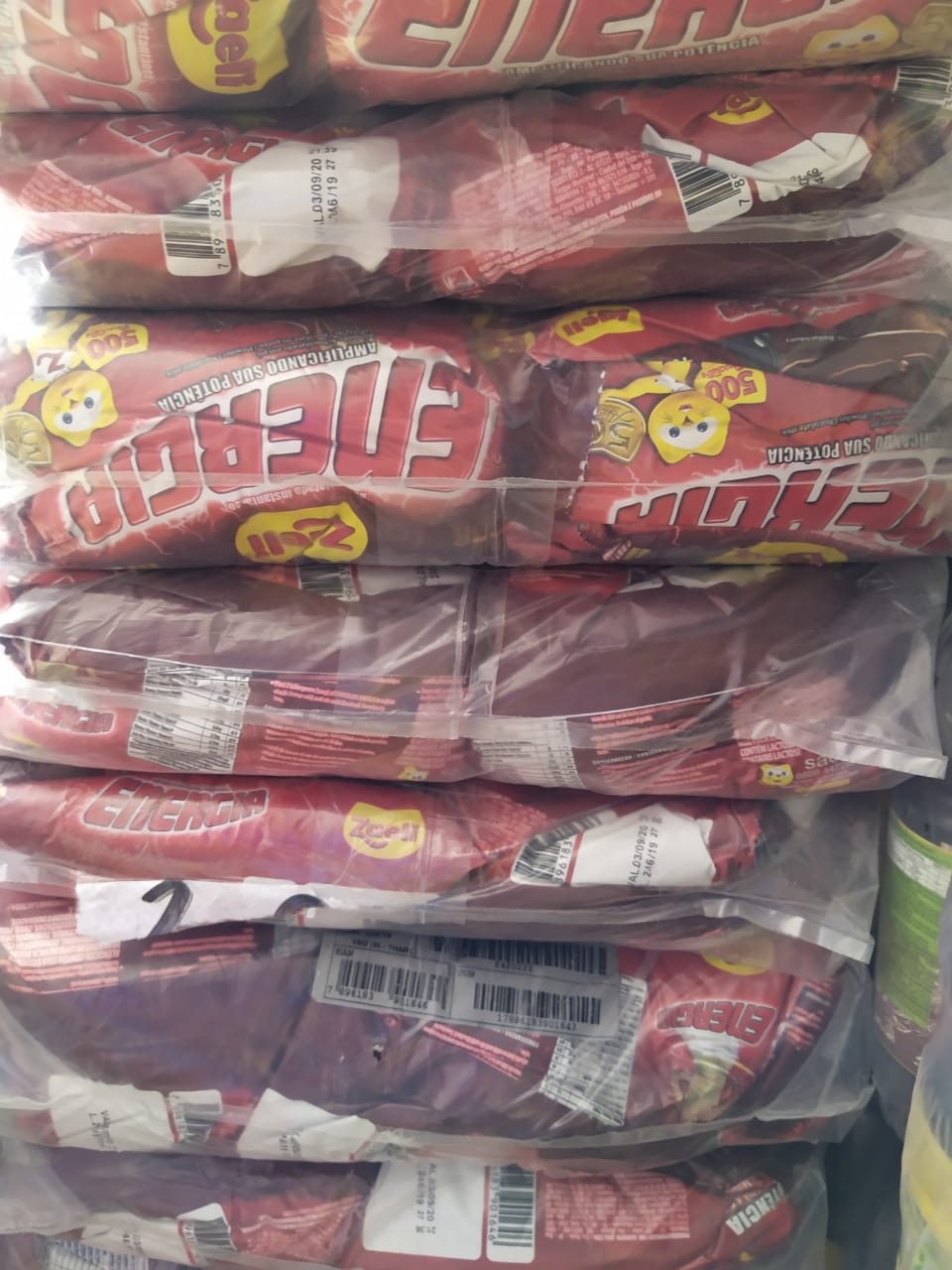 Em Uruçuí a Merenda escolar da rede municipal é nutritiva e de qualidade. - Imagem 4