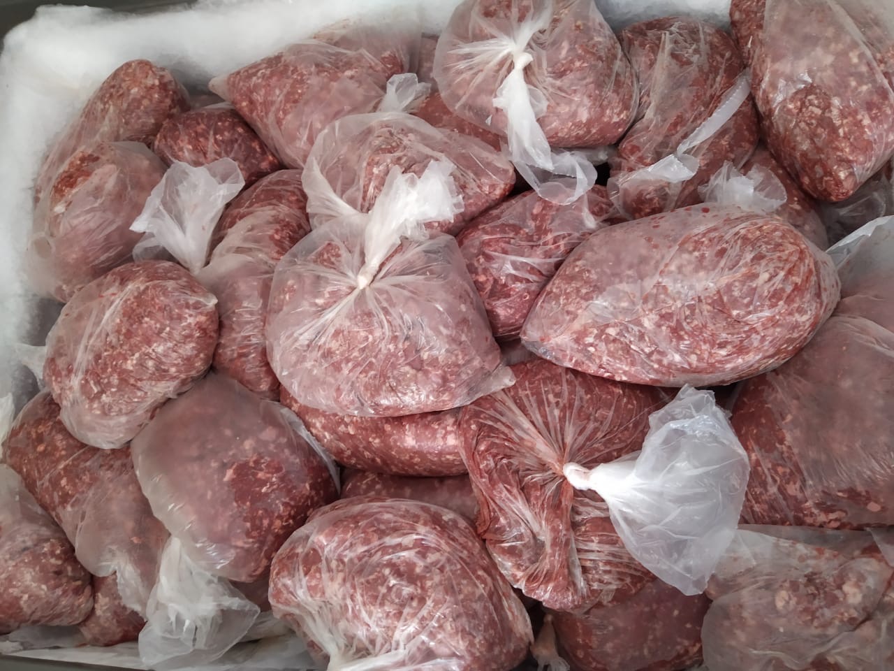 Em Uruçuí a Merenda escolar da rede municipal é nutritiva e de qualidade. - Imagem 2