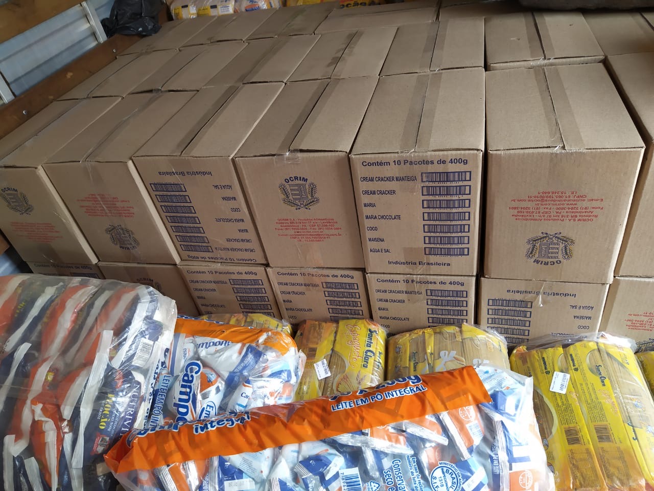 Em Uruçuí a Merenda escolar da rede municipal é nutritiva e de qualidade. - Imagem 3