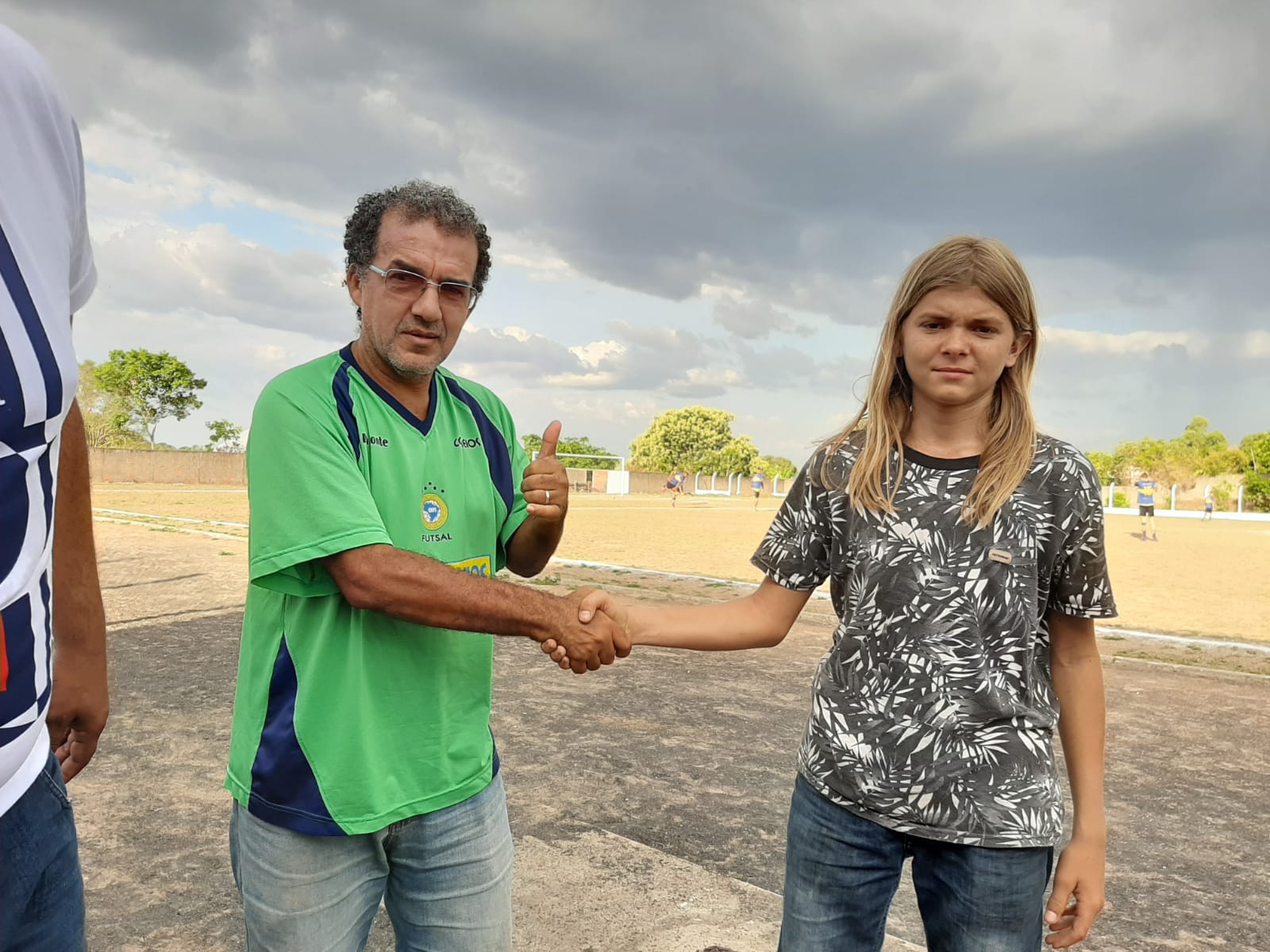 Futebol feminino e masculino em destaque em Monsenhor Gil - Imagem 14