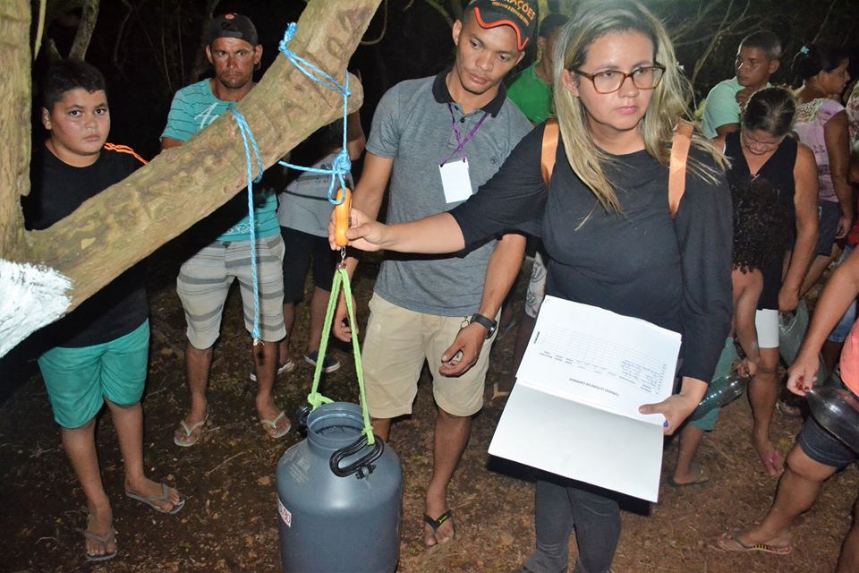 Prefeito Genival Bezerra faz abertura oficial da XII Expofeira de Caprinos e Ovinos - Imagem 34