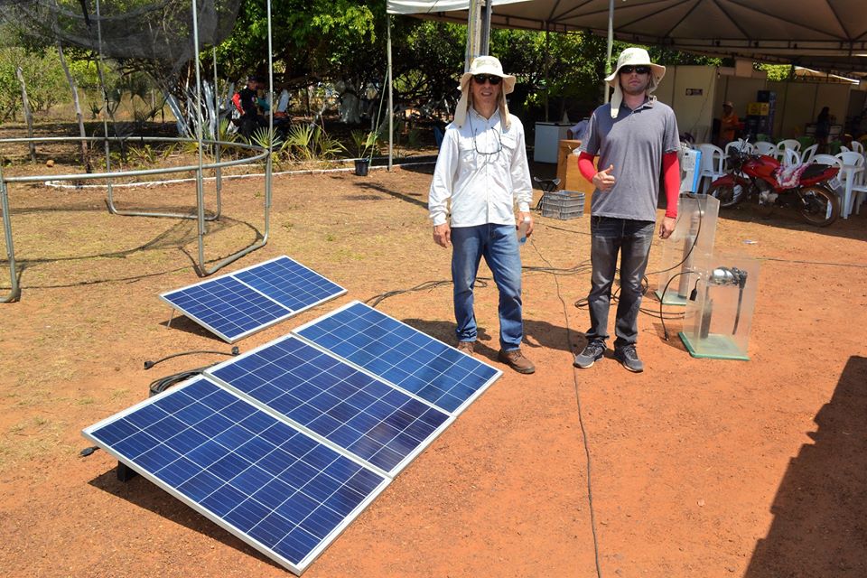 Prefeito Genival Bezerra faz abertura oficial da XII Expofeira de Caprinos e Ovinos - Imagem 15