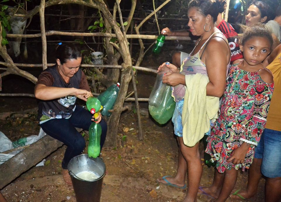 Prefeito Genival Bezerra faz abertura oficial da XII Expofeira de Caprinos e Ovinos - Imagem 35