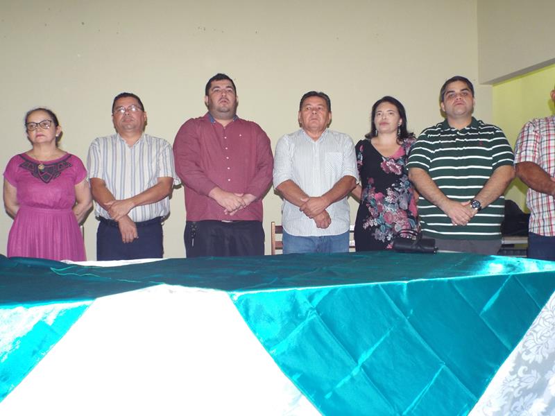 Solenidade marca lançamento dos Jogos Olímpicos de Pedro II - Imagem 7