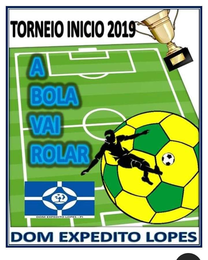 Jogos Escolares 2019 são realizados no município de Dom Expedito Lopes - Imagem 10