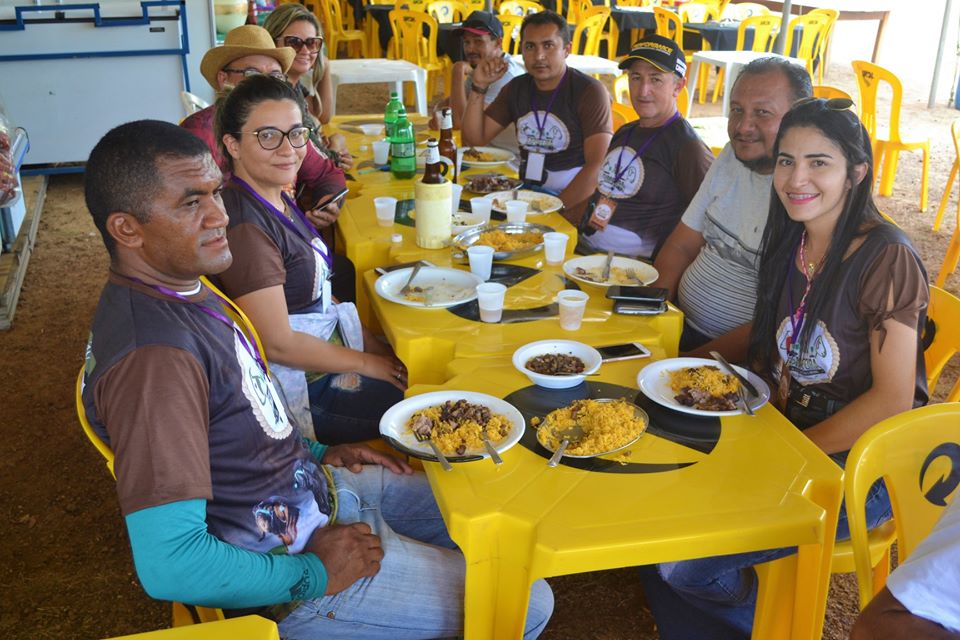 Prefeito Genival Bezerra faz abertura oficial da XII Expofeira de Caprinos e Ovinos - Imagem 24