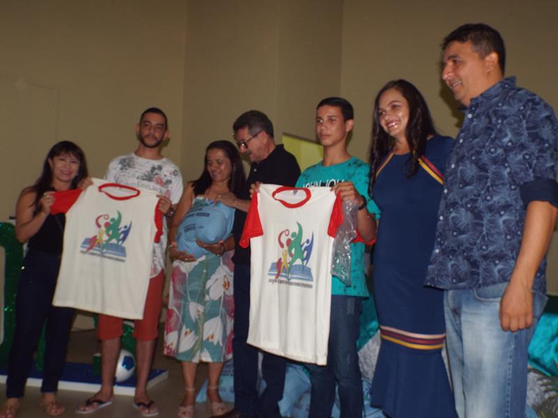 Solenidade marca lançamento dos Jogos Olímpicos de Pedro II - Imagem 21