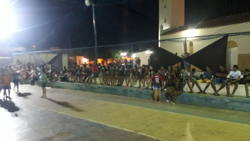 Jogos Escolares 2019 são realizados no município de Dom Expedito Lopes - Imagem 7