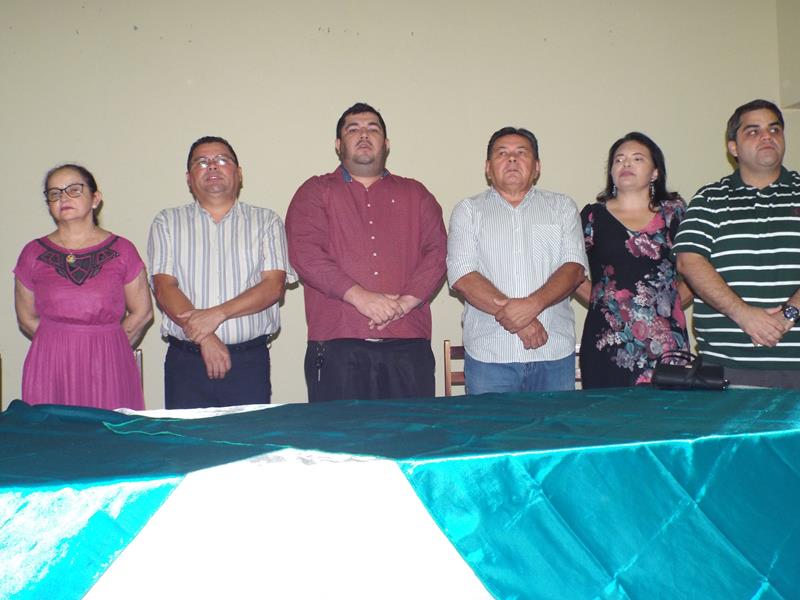 Solenidade marca lançamento dos Jogos Olímpicos de Pedro II - Imagem 5