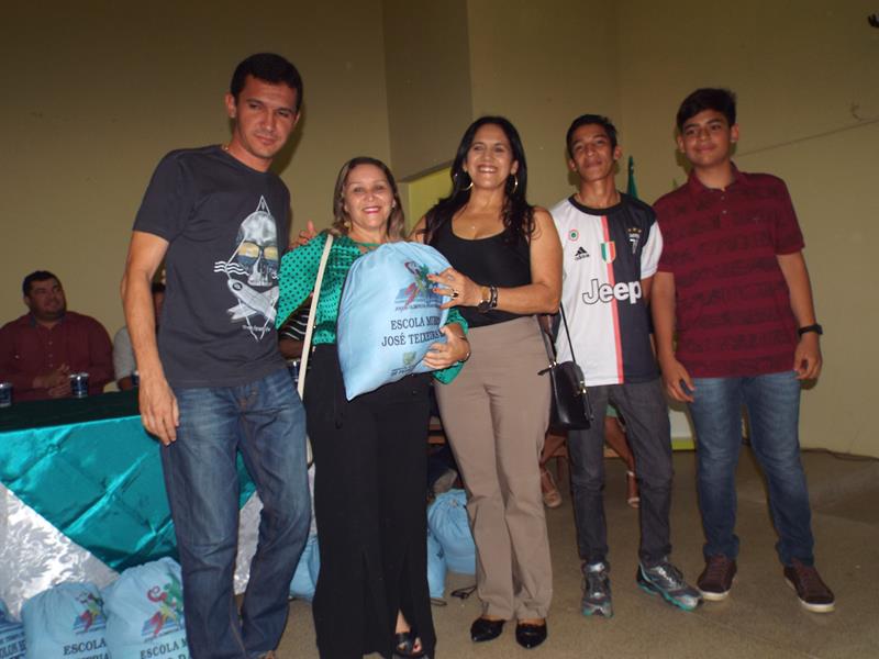 Solenidade marca lançamento dos Jogos Olímpicos de Pedro II - Imagem 28