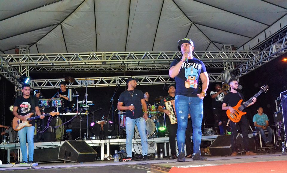 Prefeito Genival Bezerra faz abertura oficial da XII Expofeira de Caprinos e Ovinos - Imagem 43