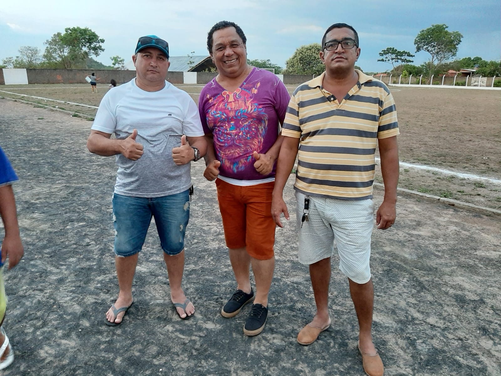 Futebol feminino e masculino em destaque em Monsenhor Gil - Imagem 12