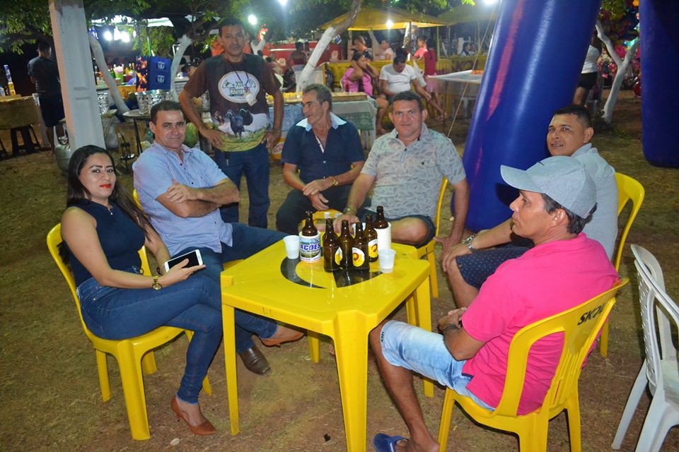 Prefeito Genival Bezerra faz abertura oficial da XII Expofeira de Caprinos e Ovinos - Imagem 40