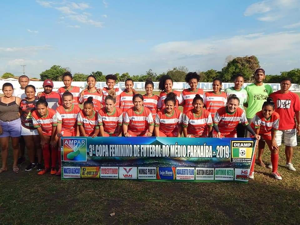 Futebol feminino e masculino em destaque em Monsenhor Gil - Imagem 16