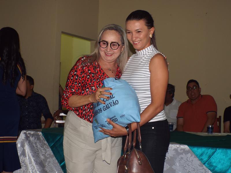 Solenidade marca lançamento dos Jogos Olímpicos de Pedro II - Imagem 25