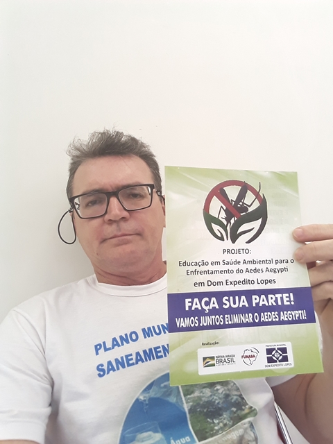 Educação de Dom Expedito Lopes participa de formação do PNAE em Patos do Piauí - Imagem 6