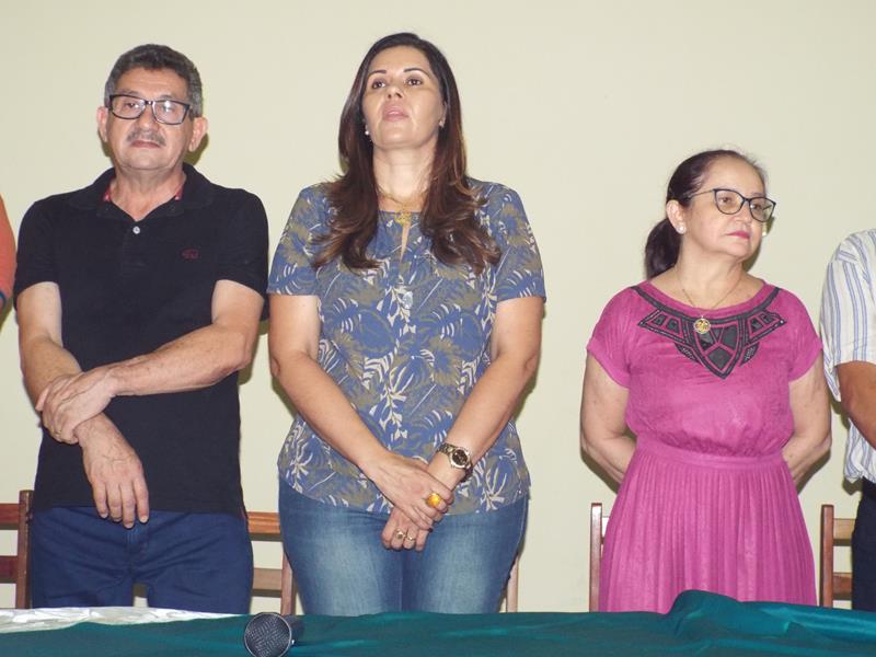 Solenidade marca lançamento dos Jogos Olímpicos de Pedro II - Imagem 8