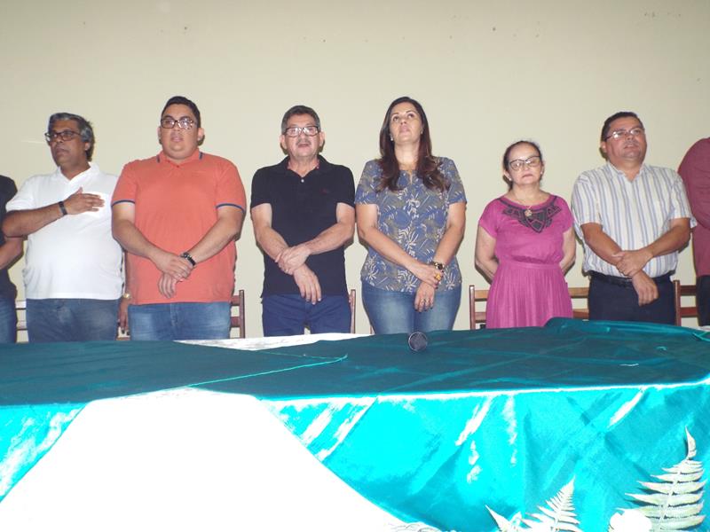 Solenidade marca lançamento dos Jogos Olímpicos de Pedro II - Imagem 4