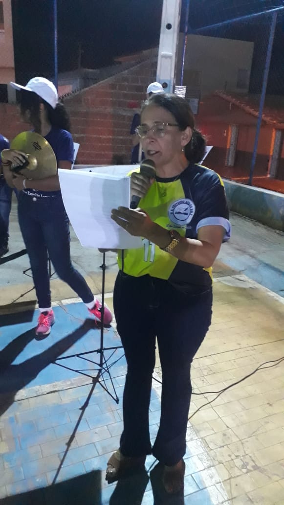 Jogos Escolares 2019 são realizados no município de Dom Expedito Lopes - Imagem 9