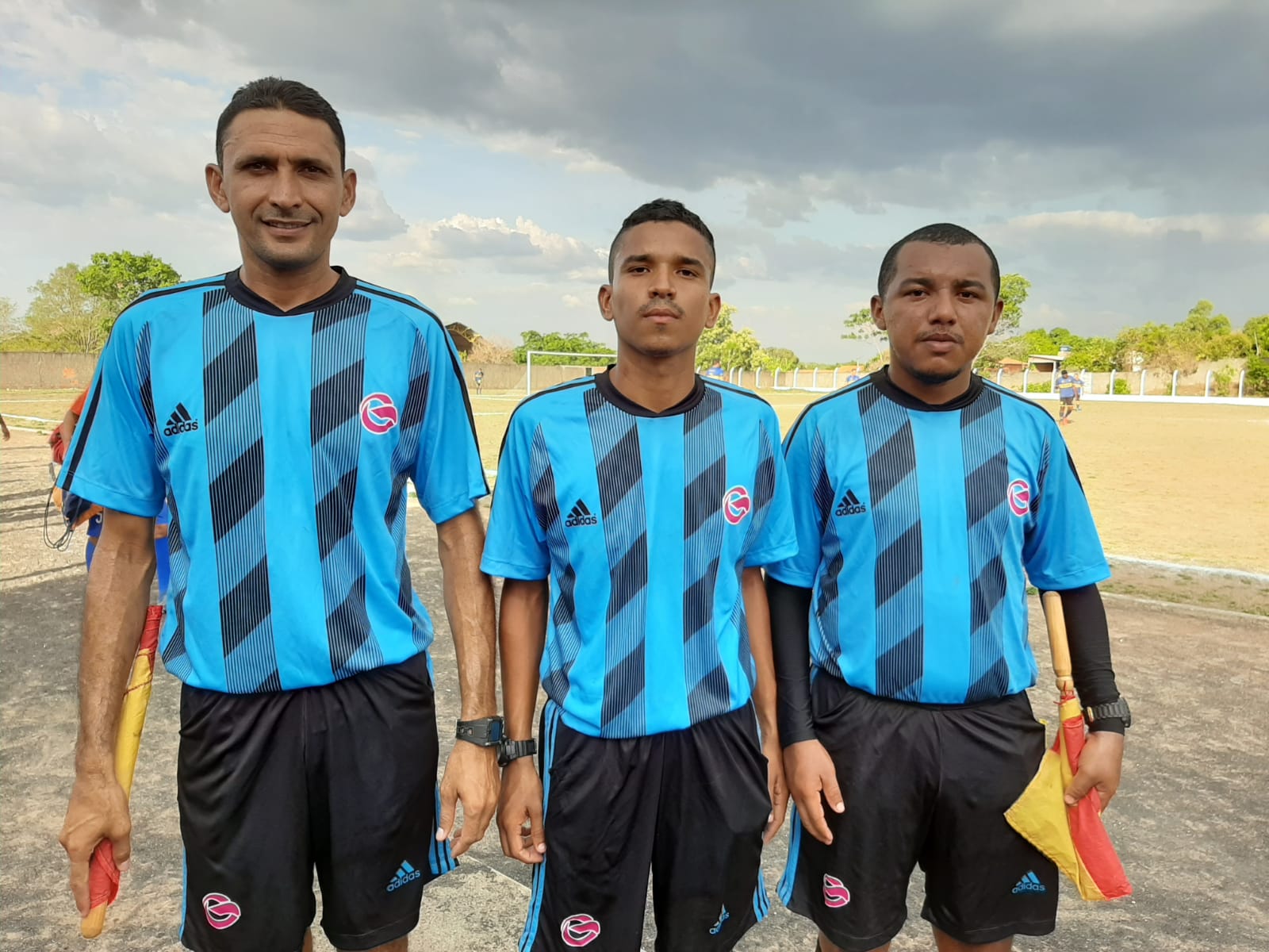 Futebol feminino e masculino em destaque em Monsenhor Gil - Imagem 5