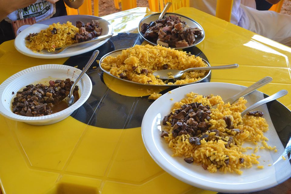 Prefeito Genival Bezerra faz abertura oficial da XII Expofeira de Caprinos e Ovinos - Imagem 23