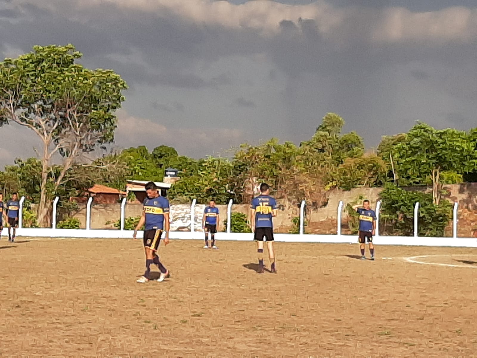 Futebol feminino e masculino em destaque em Monsenhor Gil - Imagem 15