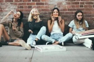 Veja os melhores amigos de cada signo do zodíaco. Possuem afinidades - imagem 9784