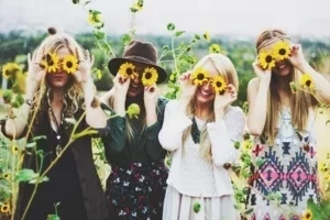 Veja os melhores amigos de cada signo do zodíaco. Possuem afinidades - imagem 9791