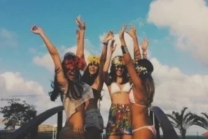 Veja os melhores amigos de cada signo do zodíaco. Possuem afinidades - imagem 9789