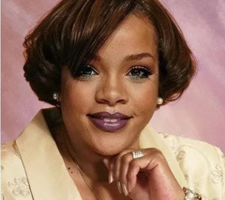 Hilário! Confira como seriam alguns artistas se fossem pessoas comuns