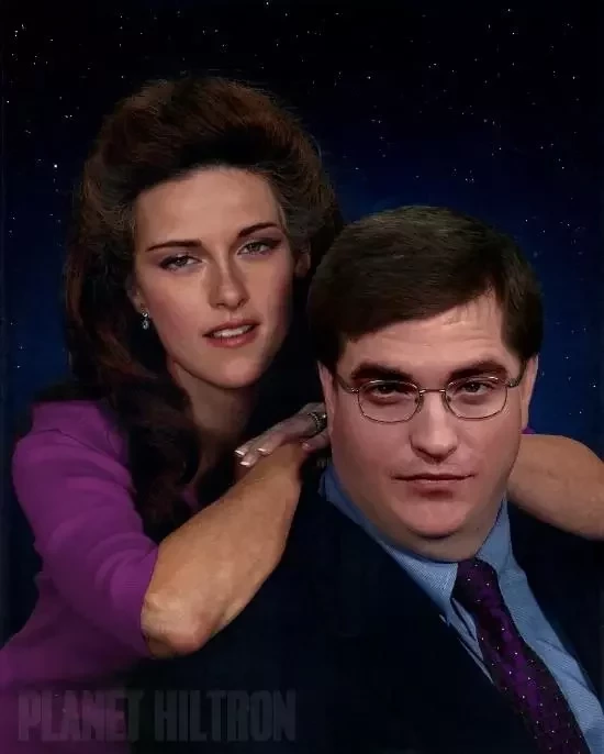 Hilário! Confira como seriam alguns artistas se fossem pessoas comuns - imagem 9832