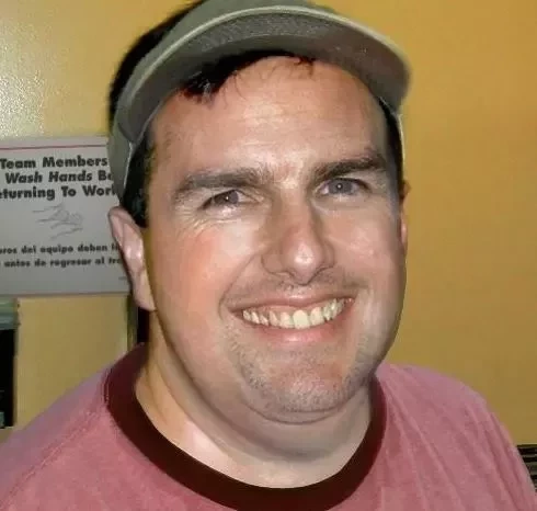 Hilário! Confira como seriam alguns artistas se fossem pessoas comuns - imagem 9827