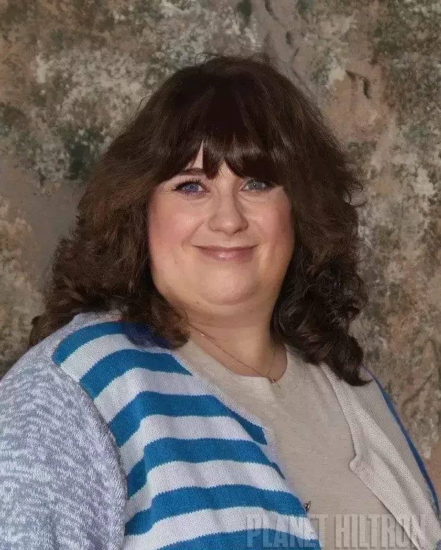 Hilário! Confira como seriam alguns artistas se fossem pessoas comuns - imagem 9831