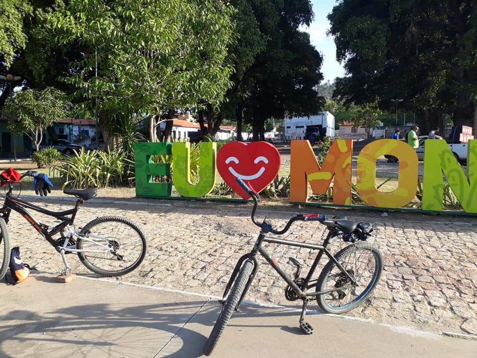 Com entrega de um Posto de Saúde, prefeito João Luiz abre programação de aniversário de Monsenhor Gil 2019 - Imagem 4