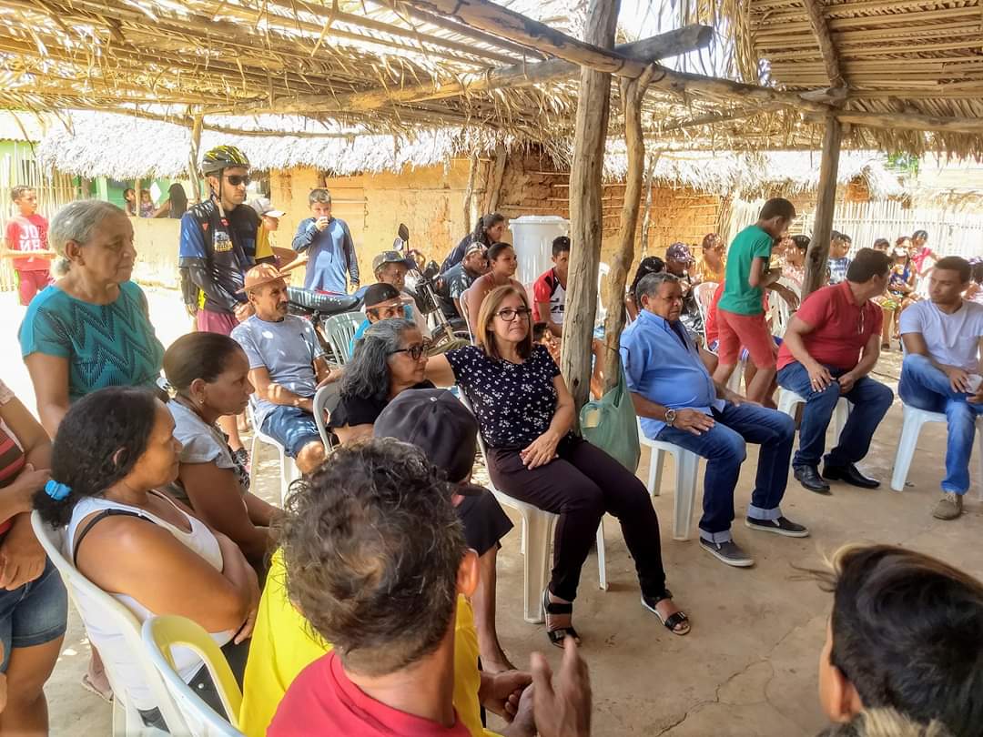 Com entrega de um Posto de Saúde, prefeito João Luiz abre programação de aniversário de Monsenhor Gil 2019 - Imagem 32