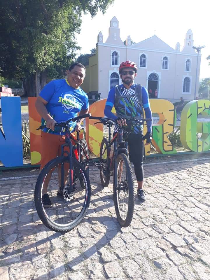 Com entrega de um Posto de Saúde, prefeito João Luiz abre programação de aniversário de Monsenhor Gil 2019 - Imagem 6