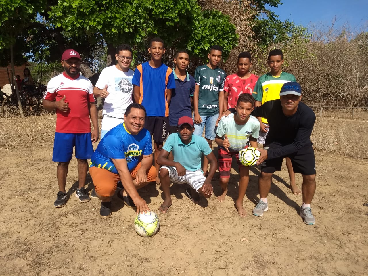 Com entrega de um Posto de Saúde, prefeito João Luiz abre programação de aniversário de Monsenhor Gil 2019 - Imagem 10