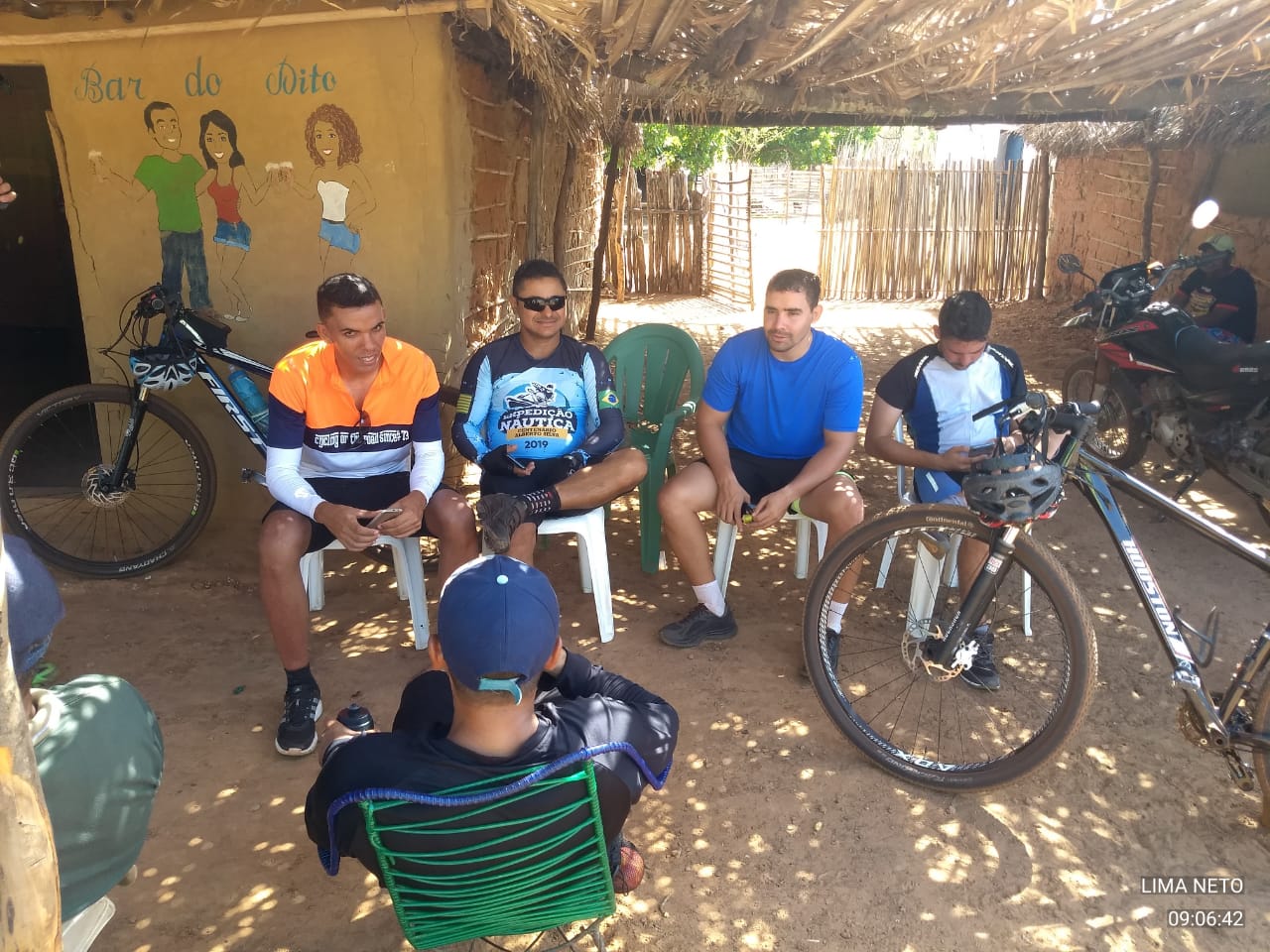 Com entrega de um Posto de Saúde, prefeito João Luiz abre programação de aniversário de Monsenhor Gil 2019 - Imagem 11