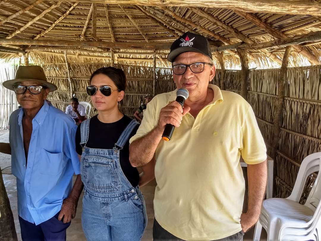 Com entrega de um Posto de Saúde, prefeito João Luiz abre programação de aniversário de Monsenhor Gil 2019 - Imagem 27