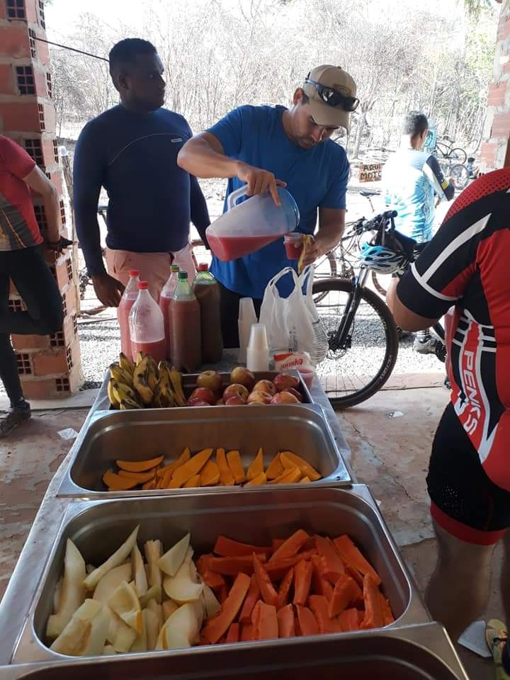 Com entrega de um Posto de Saúde, prefeito João Luiz abre programação de aniversário de Monsenhor Gil 2019 - Imagem 7