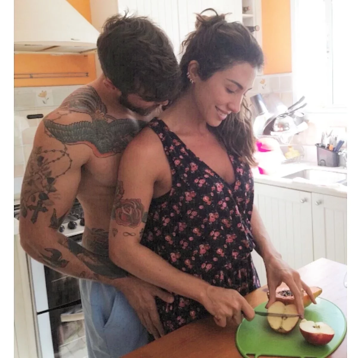 Fantasias, abrir a relação: O que cada signo faz quando acaba o tesão - imagem 11584