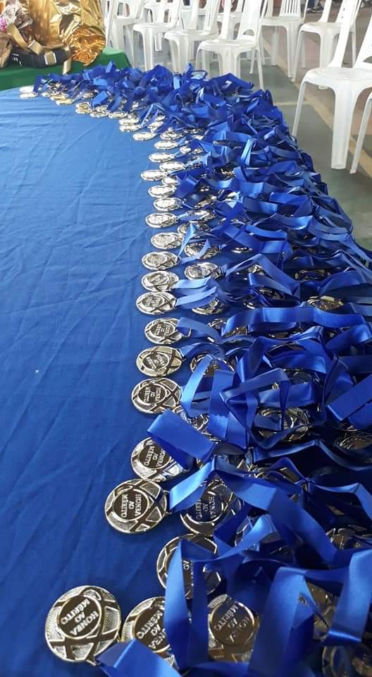 Manhã de Premiação aos Campeões das Olimpíadas do Conhecimento. Oscar da Educação  - Imagem 4