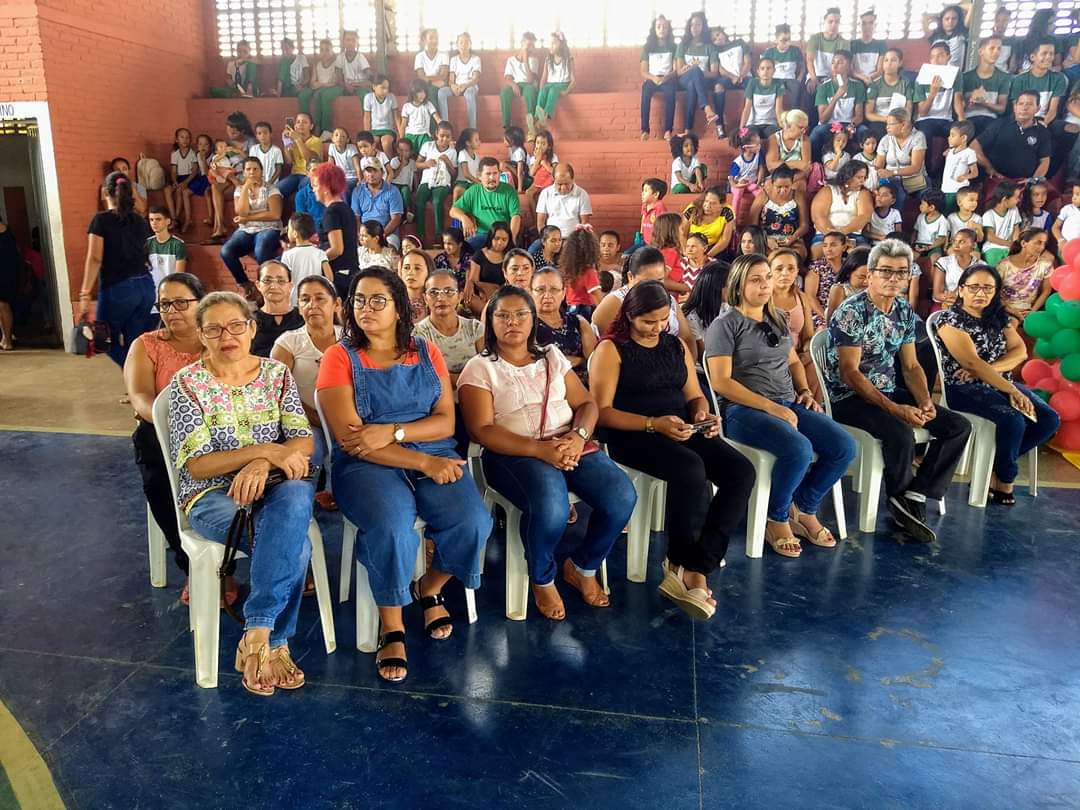 Manhã de Premiação aos Campeões das Olimpíadas do Conhecimento. Oscar da Educação  - Imagem 8