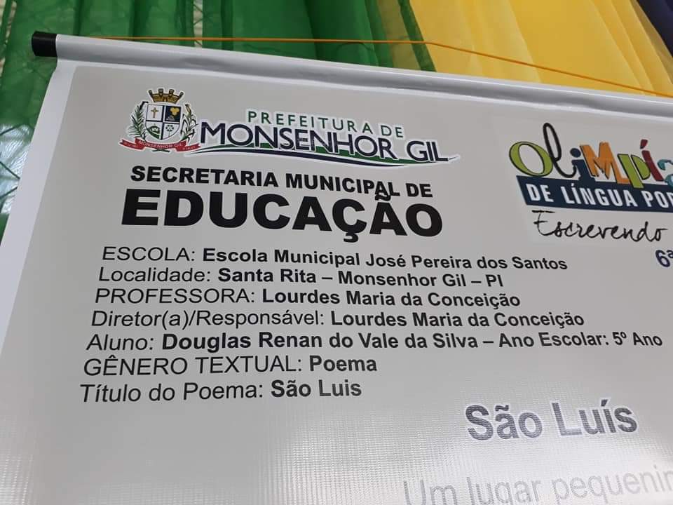 Manhã de Premiação aos Campeões das Olimpíadas do Conhecimento. Oscar da Educação  - Imagem 5