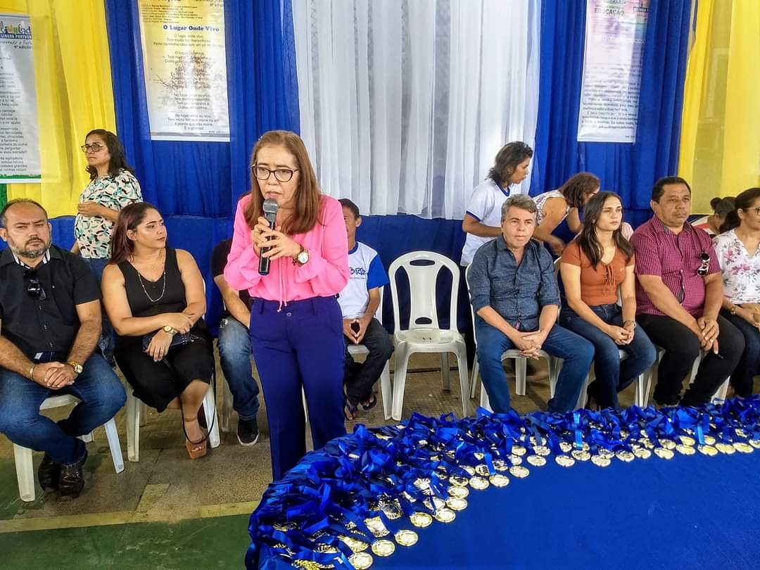 Manhã de Premiação aos Campeões das Olimpíadas do Conhecimento. Oscar da Educação  - Imagem 12