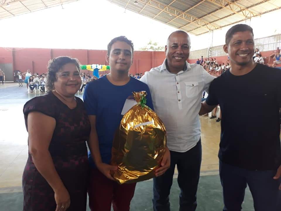Manhã de Premiação aos Campeões das Olimpíadas do Conhecimento. Oscar da Educação  - Imagem 33