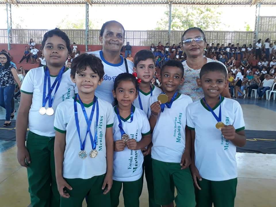 Manhã de Premiação aos Campeões das Olimpíadas do Conhecimento. Oscar da Educação  - Imagem 27
