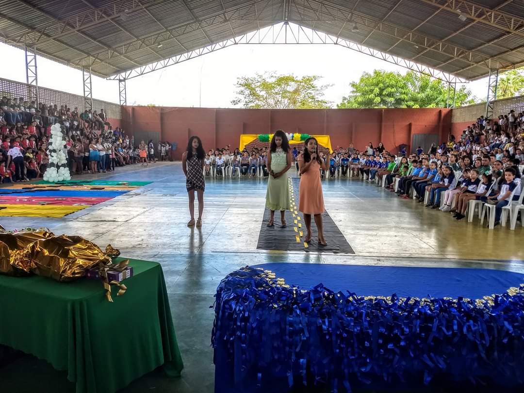 Manhã de Premiação aos Campeões das Olimpíadas do Conhecimento. Oscar da Educação  - Imagem 10