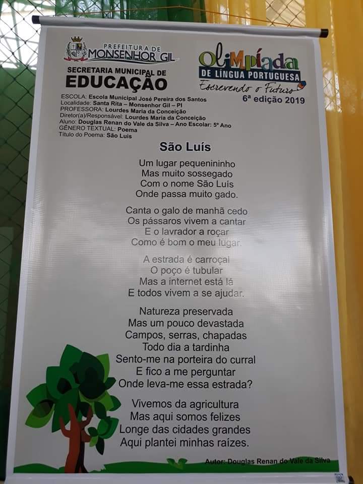 Manhã de Premiação aos Campeões das Olimpíadas do Conhecimento. Oscar da Educação  - Imagem 29