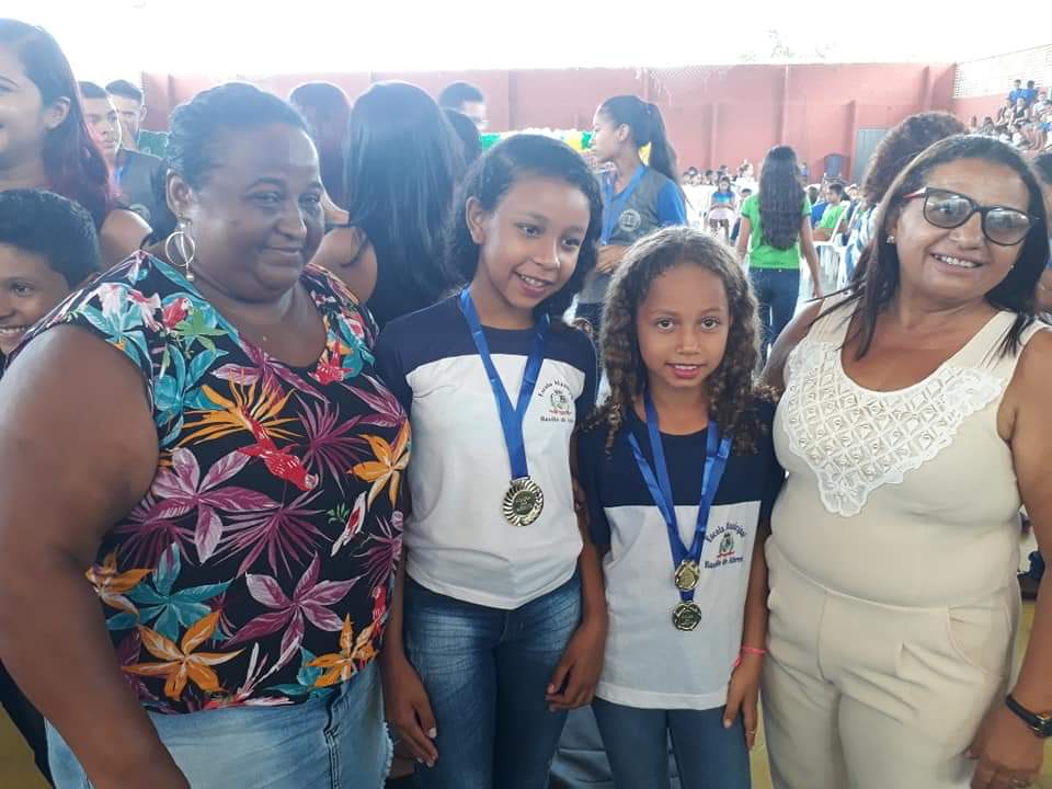 Manhã de Premiação aos Campeões das Olimpíadas do Conhecimento. Oscar da Educação  - Imagem 19